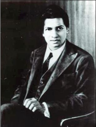 印度數學家臨終留下神秘函數猜想 近百年后終被證實