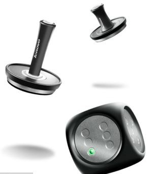 桌面電腦、智能刀叉閃亮登場拉斯維加斯電子展