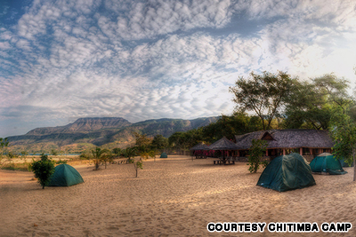 盤點非洲最美的25個海灘(組圖)