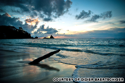 盤點非洲最美的25個海灘(組圖)