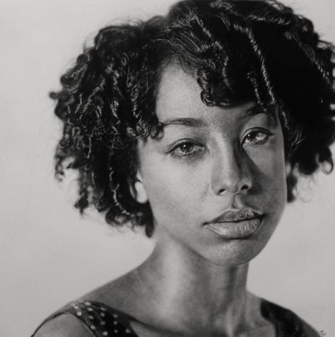 戴妃、蕾哈娜、碧昂斯 栩栩如生的明星鉛筆畫