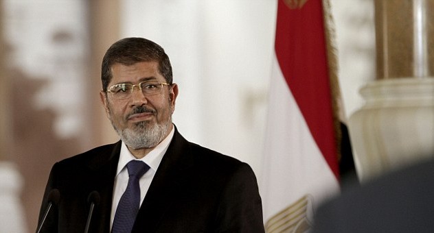 埃及放言二戰(zhàn)屠殺系騙局 遇難猶太人實(shí)移居美國