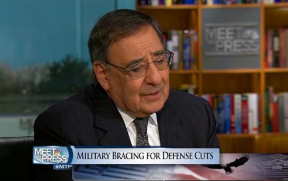 美防長接受采訪揭實情：曾動用水刑鎖定拉登藏身地