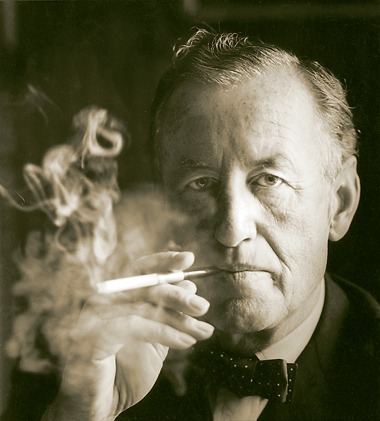 007之父的傳奇歷史：邦德差點兒成中國人？