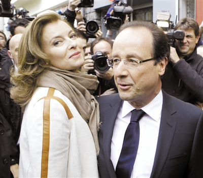 盤點全球各國第一夫人 米歇爾強勢布魯尼時尚