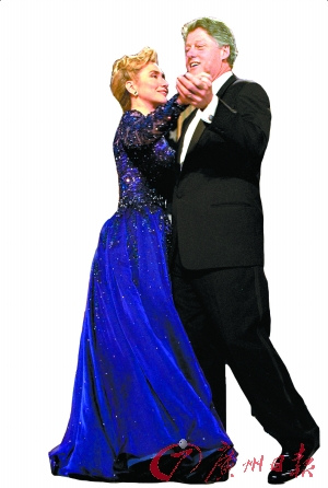 盤點(diǎn)全球各國第一夫人 米歇爾強(qiáng)勢(shì)布魯尼時(shí)尚