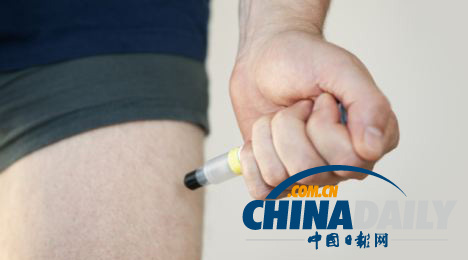 美科學家研制新型激素 造福糖尿病患者