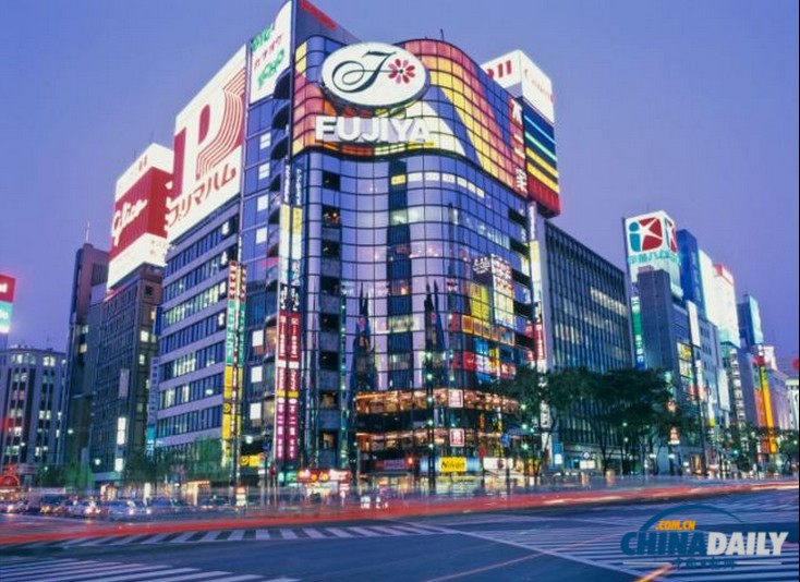 倫敦成千萬富翁之都 東京、新加坡居第二、第三