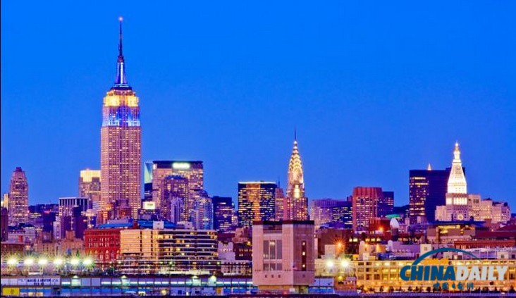 倫敦成千萬富翁之都 東京、新加坡居第二、第三