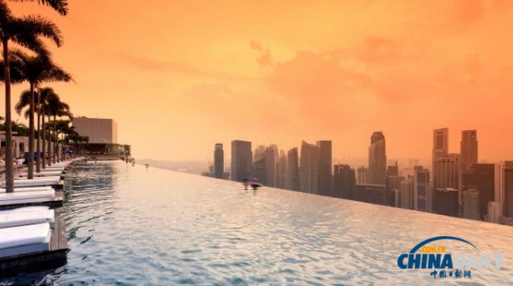 倫敦成千萬富翁之都 東京、新加坡居第二、第三