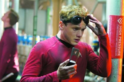 《星際迷航》：發明者的靈感源？