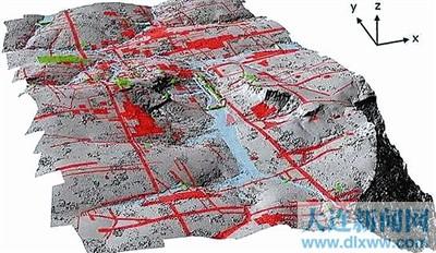 柬埔寨發現消失1200年古城 比吳哥窟早350年