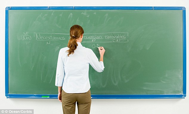 美國(guó)小石城發(fā)函規(guī)定教師著裝標(biāo)準(zhǔn) 被批太過(guò)嚴(yán)厲