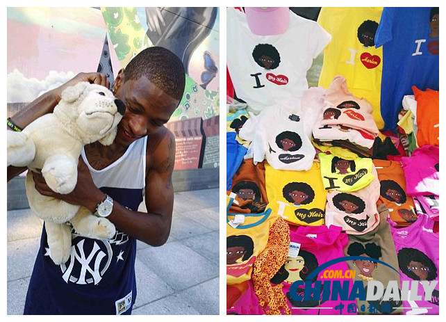 美攝影師手機抓拍紐約火辣夏天