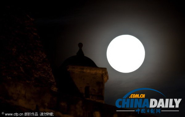 純美“月宮”大賞