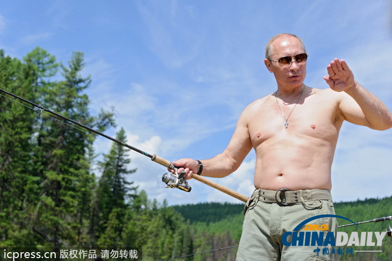  光棍節將至 盤點“以國家為伴”的單身政要