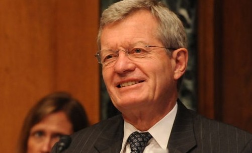 揭秘：美國(guó)歷任駐華大使的中國(guó)緣