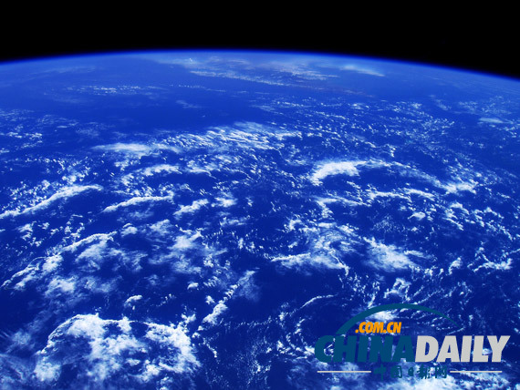 研究:北極“變暗”地球變暖