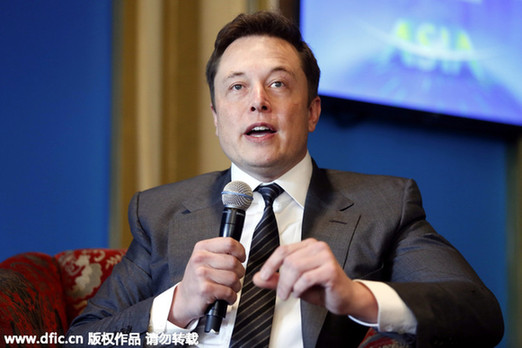 帶你去博鰲:聽一聽商界大佬們的“精彩語錄”