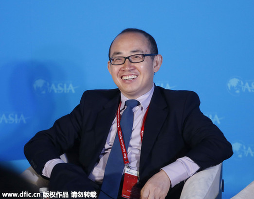 帶你去博鰲:聽一聽商界大佬們的“精彩語錄”