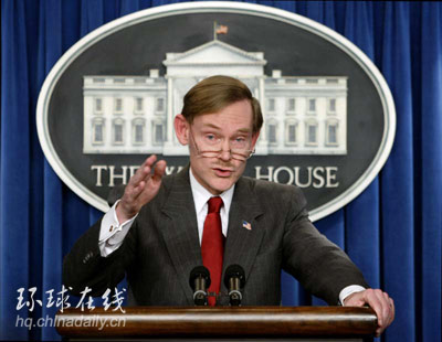 佐利克獲世行行長提名