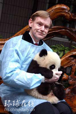 佐利克獲世行行長提名