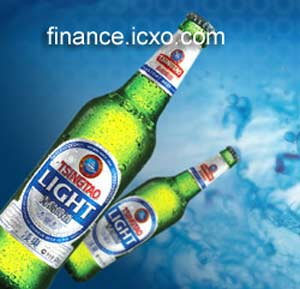 外國人心目中的十大中國名牌產品