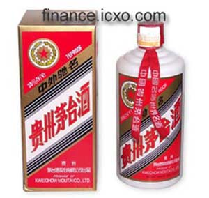 外國人心目中的十大中國名牌產品