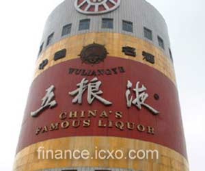 外國人心目中的十大中國名牌產品