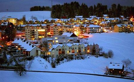 奢侈：感受童話中美輪美奐的豪宅