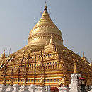 緬甸旅行印象：隨時可遇到會飛的雞