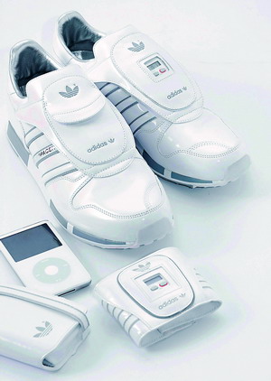 電子創意設計的前沿