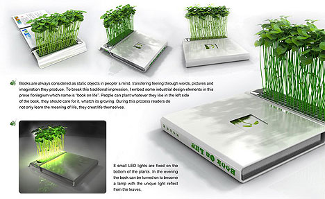 電子創意設計的前沿