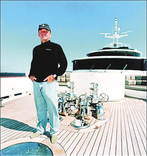 美百萬富翁數目10年翻番 生活奢華讓人瞠目