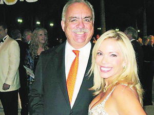 美百萬富翁數目10年翻番 生活奢華讓人瞠目