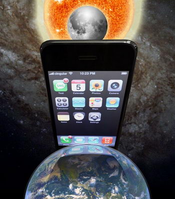 國人如何才能買到iPhone?