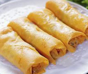 外國(guó)人最喜愛(ài)的十大中國(guó)家常菜(圖)