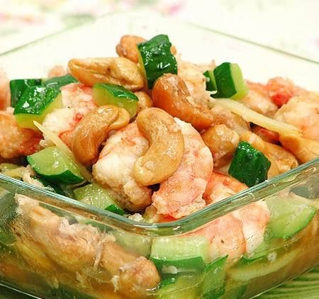 外國(guó)人最喜愛(ài)的十大中國(guó)家常菜(圖)