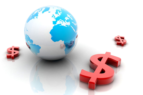 哪些國家適合做生意?