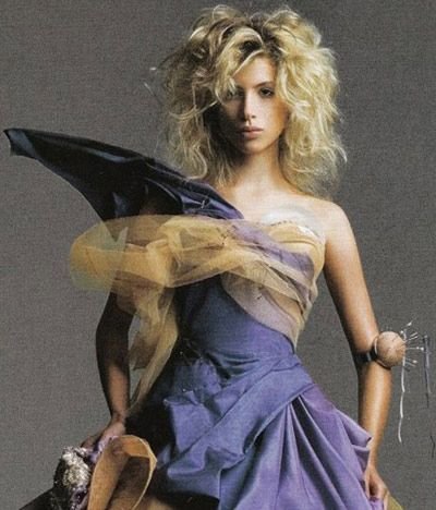 奢侈品帝國的美女掌門人們（組圖）