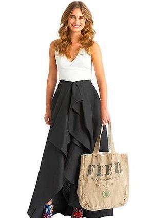 奢侈品帝國(guó)的美女掌門人們（組圖）