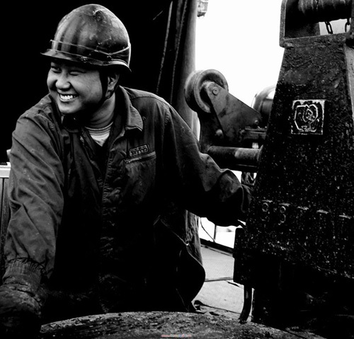 世界各國男人賺錢能力大比拼[組圖]