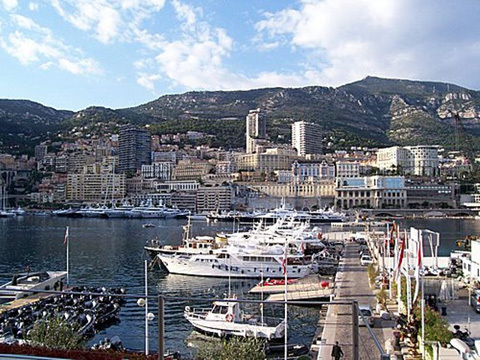 世界各國男人賺錢能力大比拼[組圖]