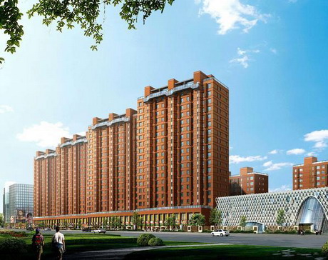 一百萬能在全球買什么房？