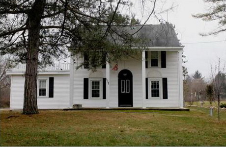 一百萬能在全球買什么房？