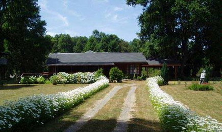 一百萬能在全球買什么房？