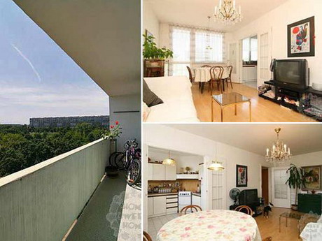 一百萬能在全球買什么房?