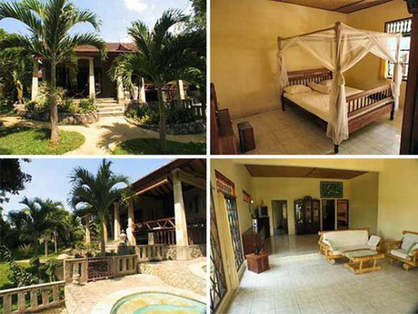 一百萬能在全球買什么房？