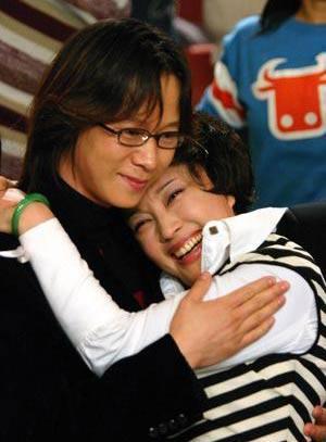 盤(pán)點(diǎn)嫁給“窮老公”的九大美女(組圖)