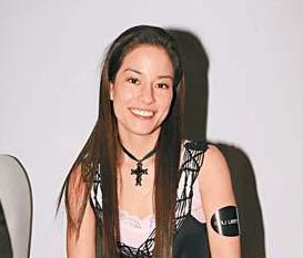 揭秘身價過億的大學(xué)校花們（組圖）